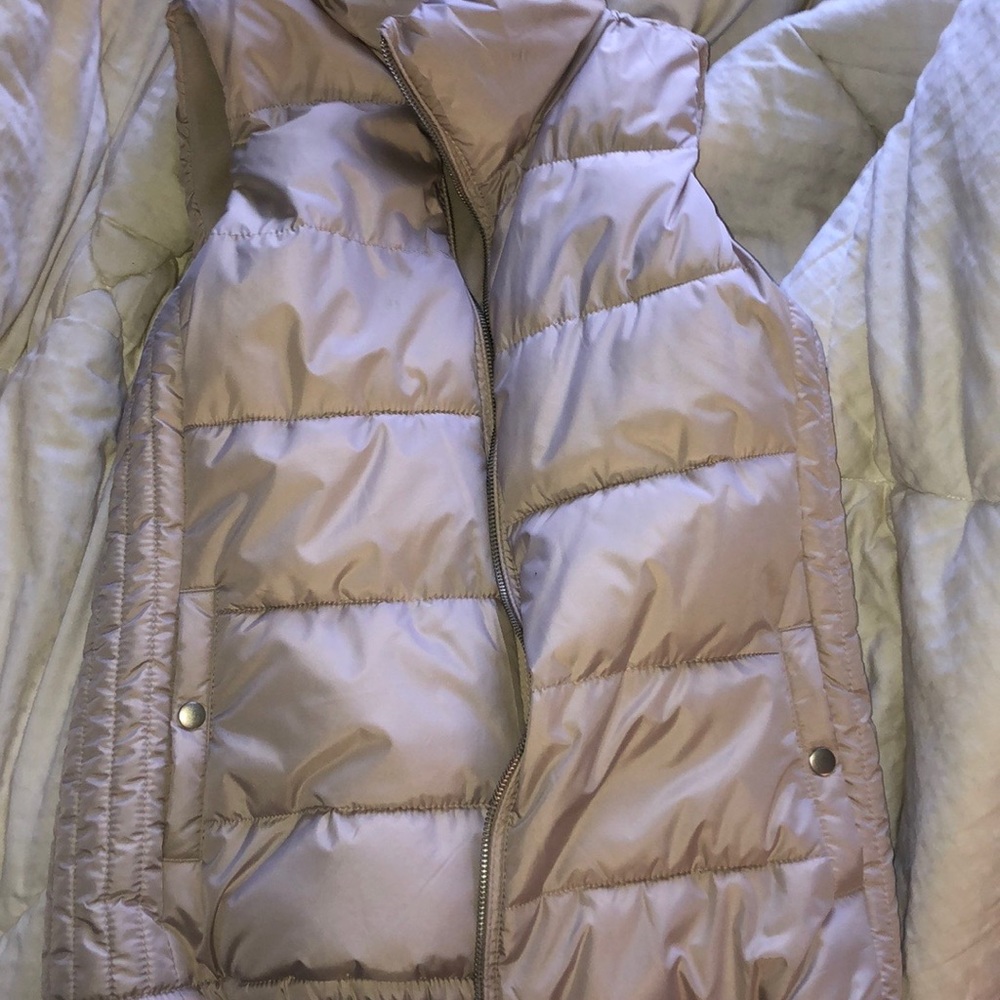 vest